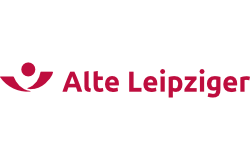 Logo der Alten Leipziger Versicherung
