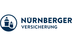 Logo der Nürnberger Versicherung