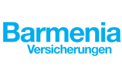 Logo Barmenia Versicherung