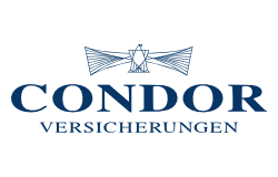 Logo der Condor Versicherung