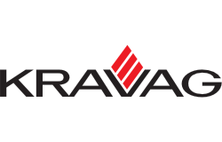 Logo der  KRAVAG Versicherung