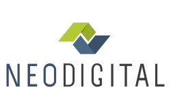 Logo der Neodigital Versicherung